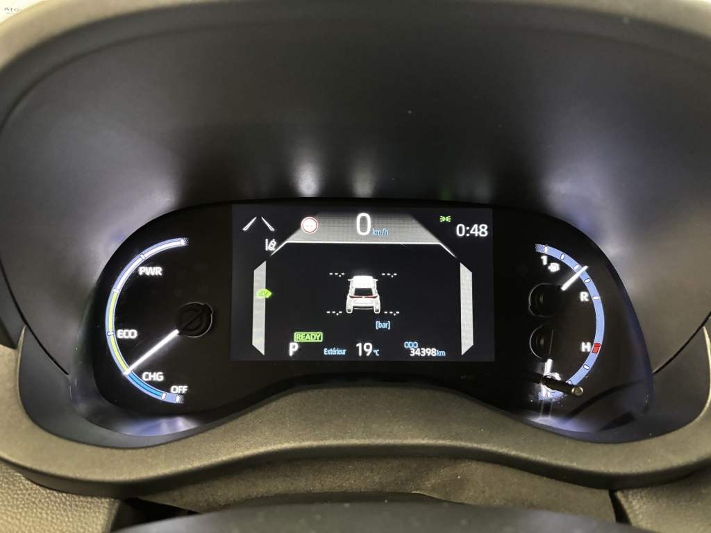 TOYOTA Yaris Cross Trail Cross Hybride 116h 2WD - ref: 6-2971x172192 - Photo 17