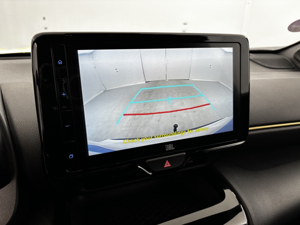 TOYOTA Yaris Cross Trail Cross Hybride 116h 2WD - ref: 6-2971x172192 - Photo 19