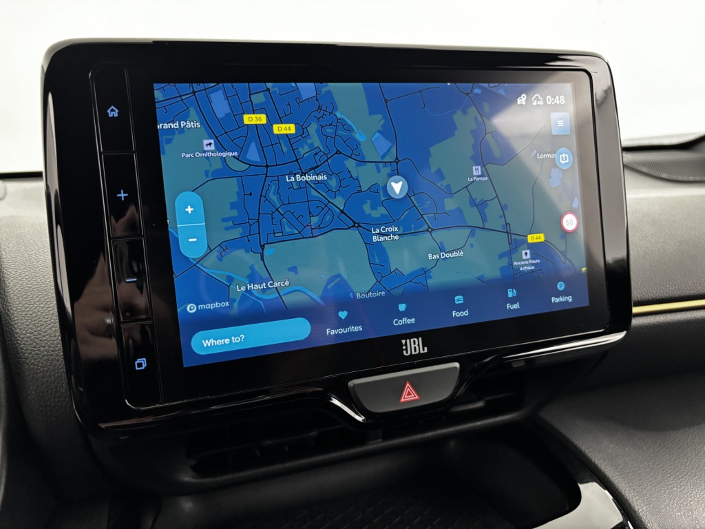 TOYOTA Yaris Cross Trail Cross Hybride 116h 2WD - ref: 6-2971x172192 - Photo 20