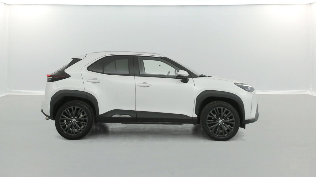 TOYOTA Yaris Cross Trail Cross Hybride 116h 2WD - ref: 6-2971x172192 - Photo 6
