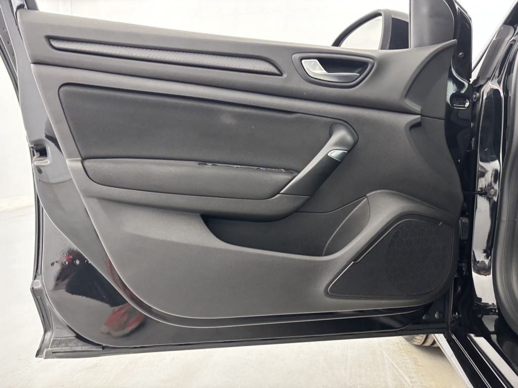 RENAULT Megane Business IV dCi 115 EDC 2 PLACES RECUP TVA - ref: 6-2971x175640 - Photo 11