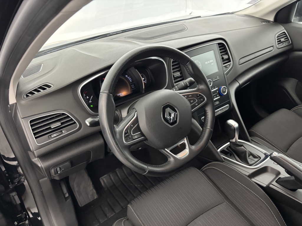 RENAULT Megane Business IV dCi 115 EDC 2 PLACES RECUP TVA - ref: 6-2971x175640 - Photo 13