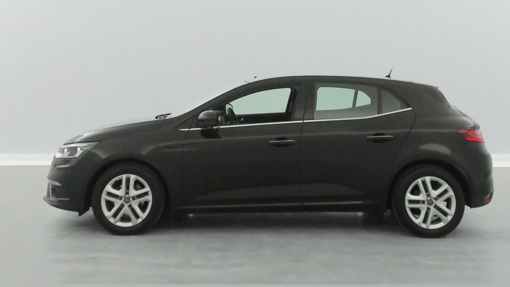 RENAULT Megane Business IV dCi 115 EDC 2 PLACES RECUP TVA - ref: 6-2971x175640 - Photo 2