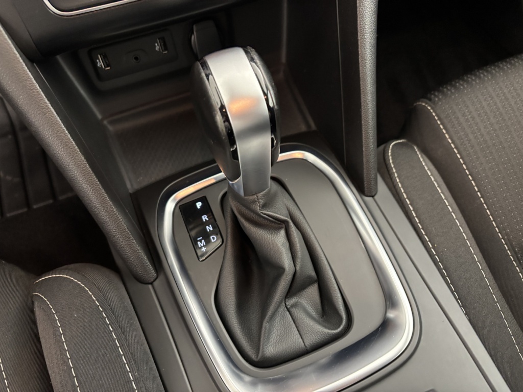 RENAULT Megane Business IV dCi 115 EDC 2 PLACES RECUP TVA - ref: 6-2971x175640 - Photo 20