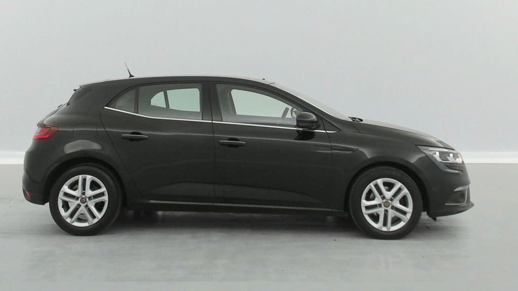 RENAULT Megane Business IV dCi 115 EDC 2 PLACES RECUP TVA - ref: 6-2971x175640 - Photo 6