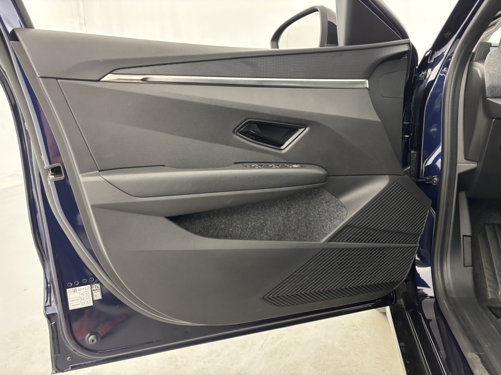 RENAULT Megane Equilibre EV40 130ch standard charge - ref: 6-2971x176077 - Photo 11