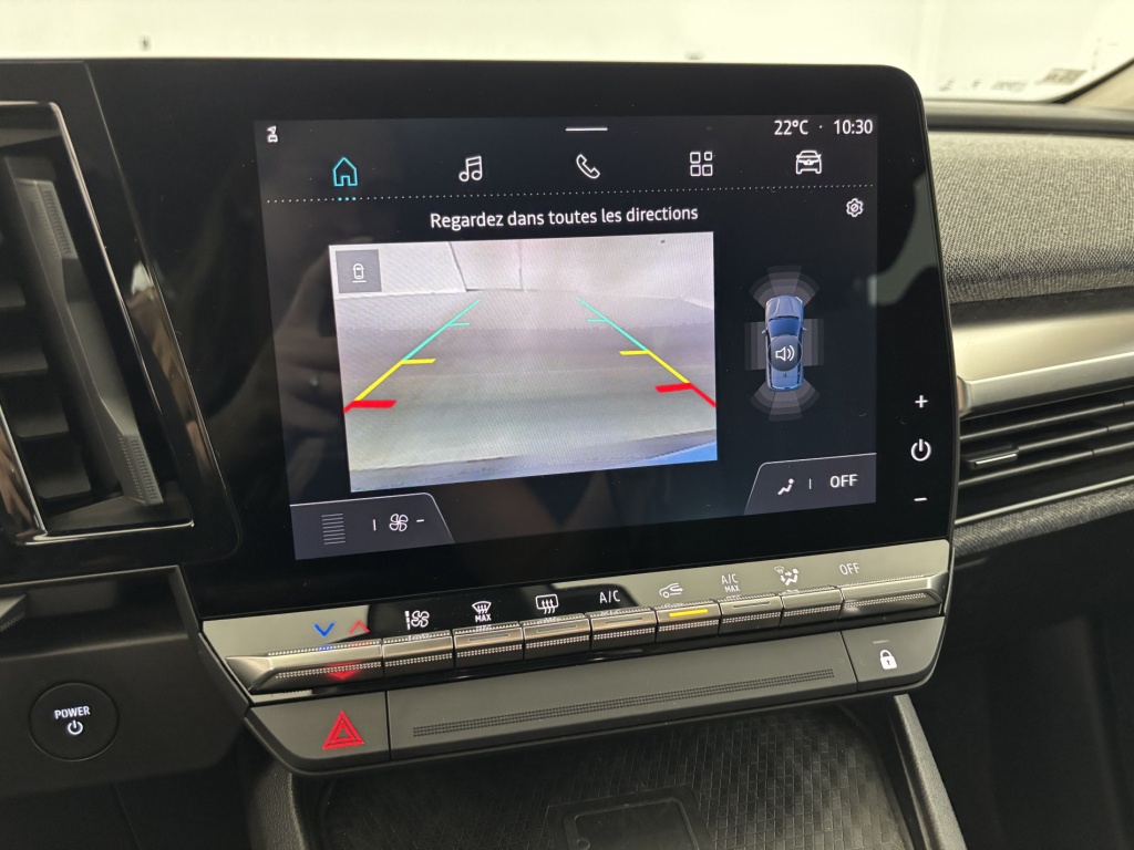 RENAULT Megane Equilibre EV40 130ch standard charge - ref: 6-2971x176077 - Photo 18