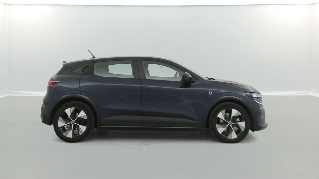 RENAULT Megane Equilibre EV40 130ch standard charge - ref: 6-2971x176077 - Photo 6