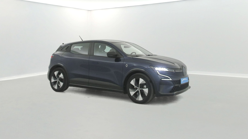 RENAULT Megane Equilibre EV40 130ch standard charge - ref: 6-2971x176077 - Photo 7