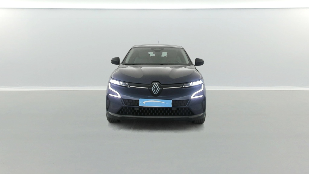 RENAULT Megane Equilibre EV40 130ch standard charge - ref: 6-2971x176077 - Photo 8