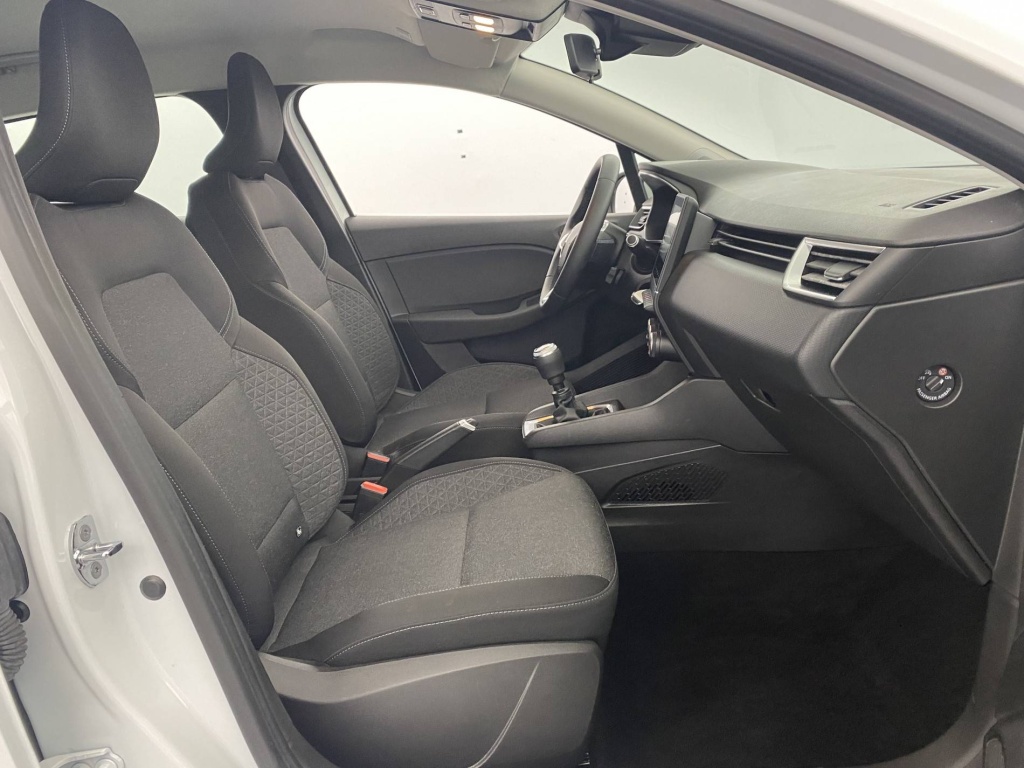 RENAULT Clio BUSINESS REVERSIBLE BLUE DCI 85 - ref: 6-2971x176166 - Photo 11