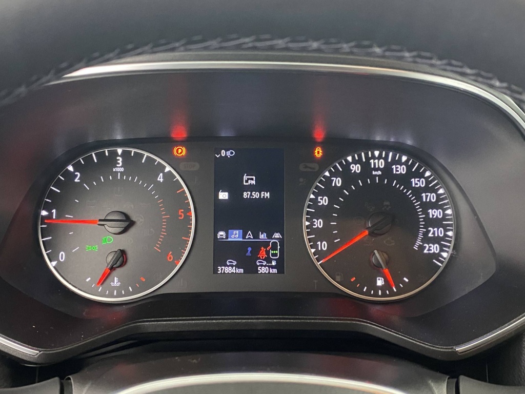 RENAULT Clio BUSINESS REVERSIBLE BLUE DCI 85 - ref: 6-2971x176166 - Photo 13