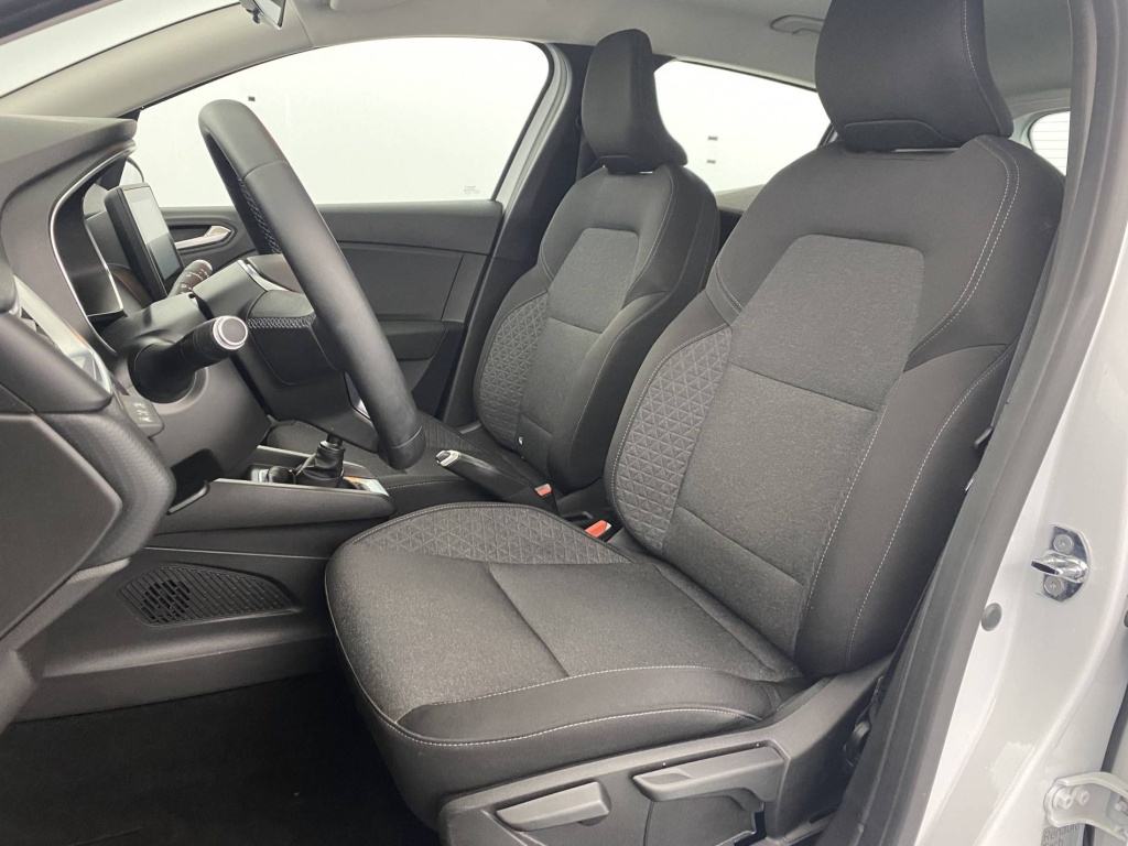 RENAULT Clio BUSINESS REVERSIBLE BLUE DCI 85 - ref: 6-2971x176166 - Photo 17