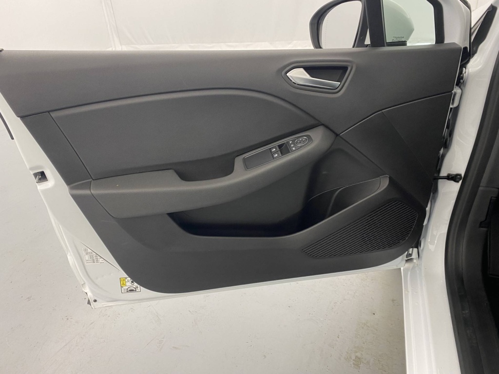 RENAULT Clio BUSINESS REVERSIBLE BLUE DCI 85 - ref: 6-2971x176166 - Photo 19