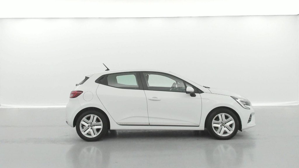 RENAULT Clio BUSINESS REVERSIBLE BLUE DCI 85 - ref: 6-2971x176166 - Photo 6