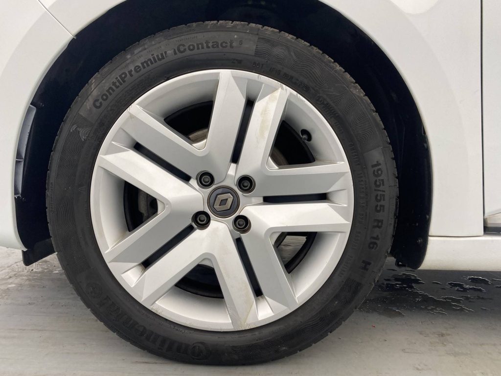 RENAULT Clio BUSINESS REVERSIBLE BLUE DCI 85 - ref: 6-2971x176166 - Photo 9