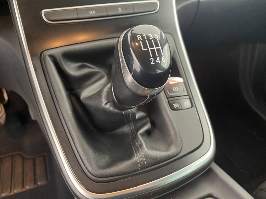 RENAULT Grand Scenic Limited Blue dCi 120 - ref: 6-2971x176275 - Photo 17