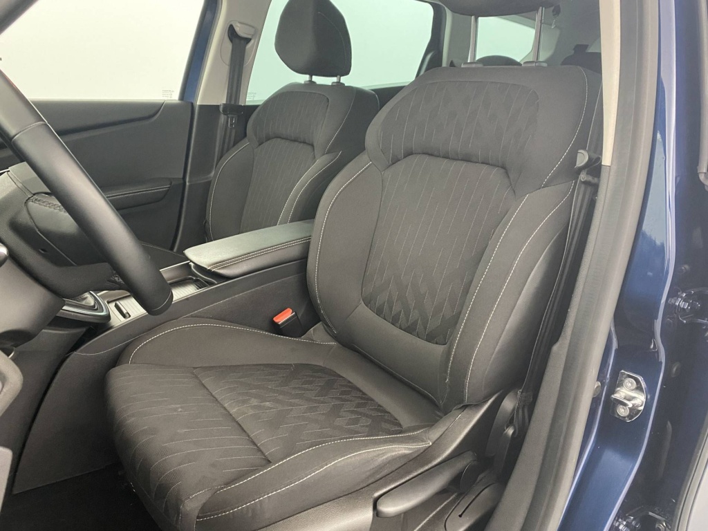 RENAULT Grand Scenic Limited Blue dCi 120 - ref: 6-2971x176275 - Photo 18