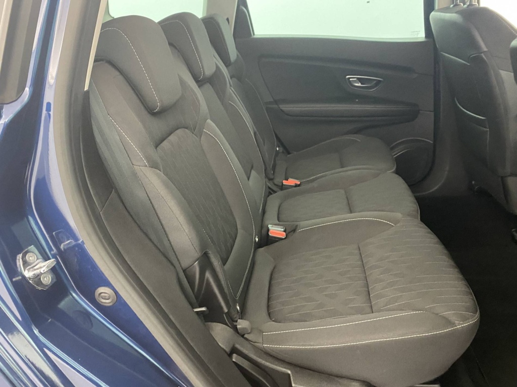 RENAULT Grand Scenic Limited Blue dCi 120 - ref: 6-2971x176275 - Photo 19