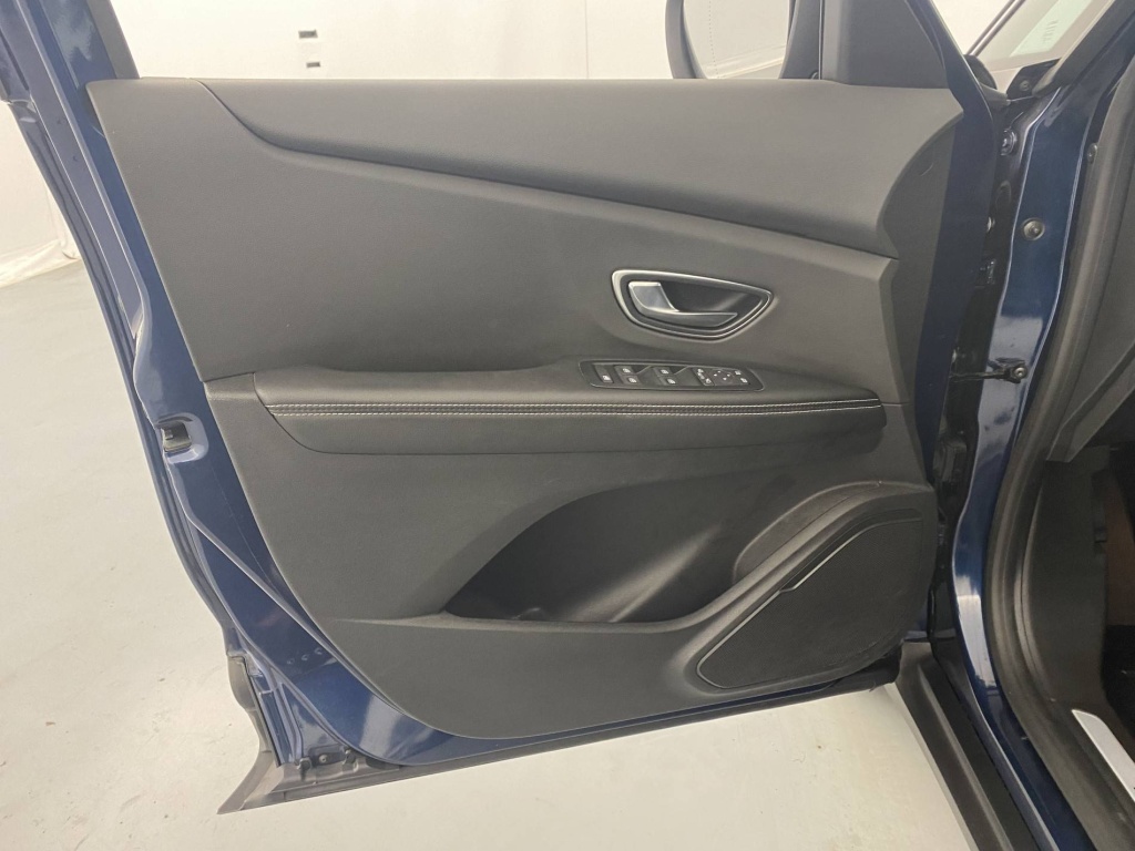 RENAULT Grand Scenic Limited Blue dCi 120 - ref: 6-2971x176275 - Photo 20