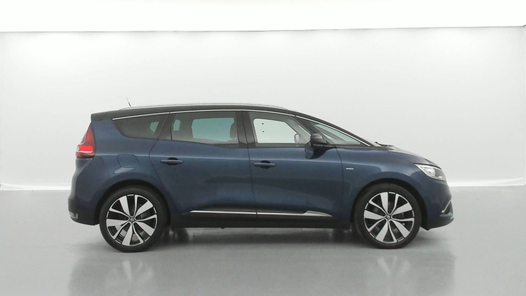 RENAULT Grand Scenic Limited Blue dCi 120 - ref: 6-2971x176275 - Photo 6