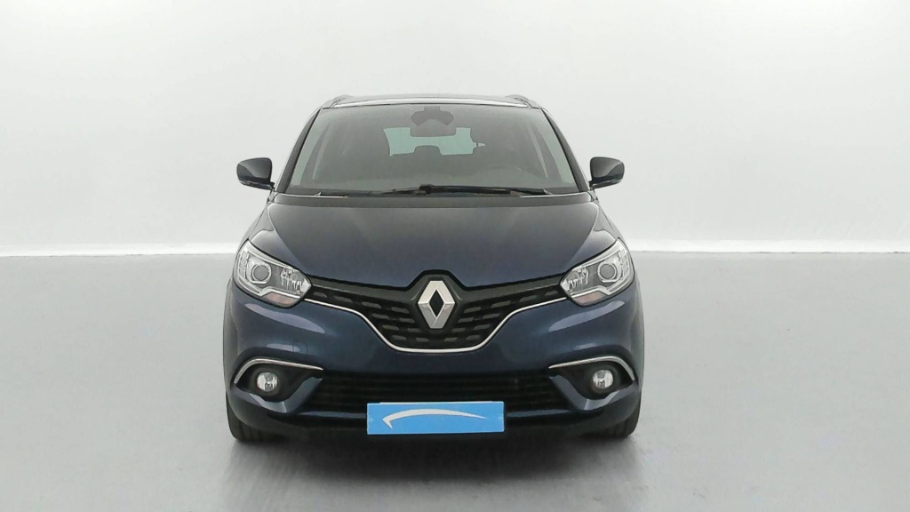 RENAULT Grand Scenic Limited Blue dCi 120 - ref: 6-2971x176275 - Photo 8