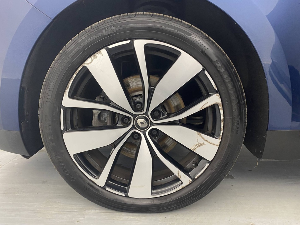 RENAULT Grand Scenic Limited Blue dCi 120 - ref: 6-2971x176275 - Photo 9