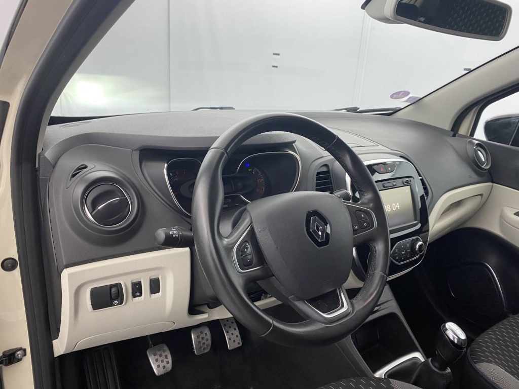RENAULT Captur Intens TCe 90 Energy - ref: 6-2971x176276 - Photo 10