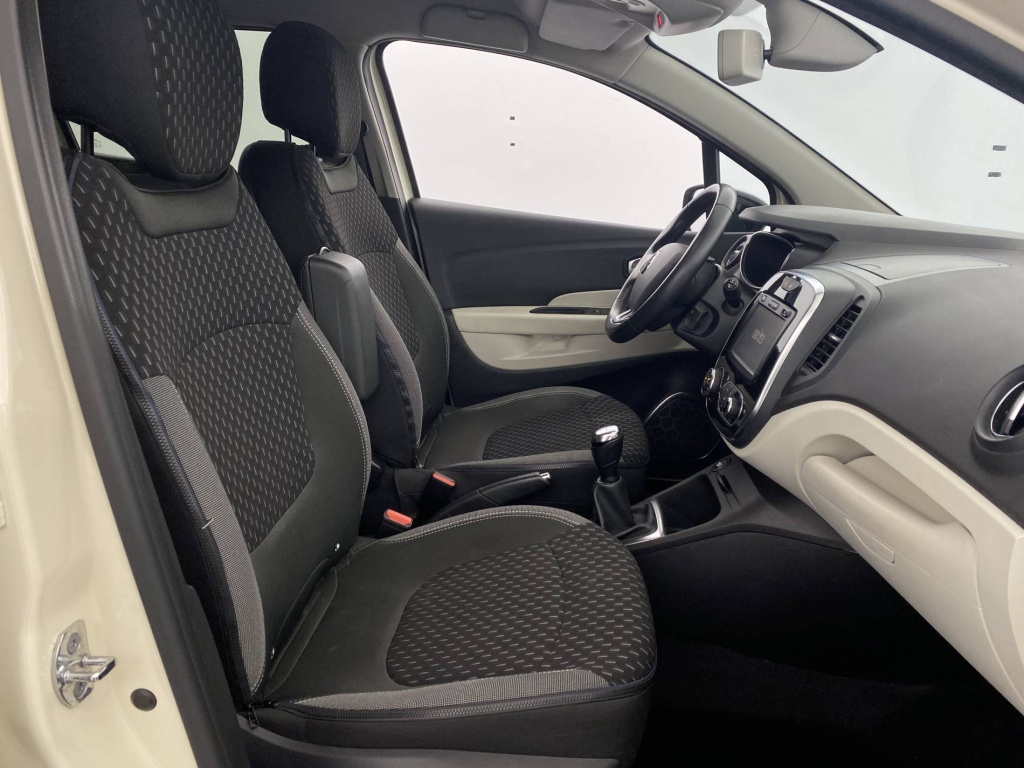 RENAULT Captur Intens TCe 90 Energy - ref: 6-2971x176276 - Photo 11