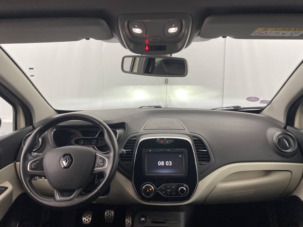 RENAULT Captur Intens TCe 90 Energy - ref: 6-2971x176276 - Photo 12