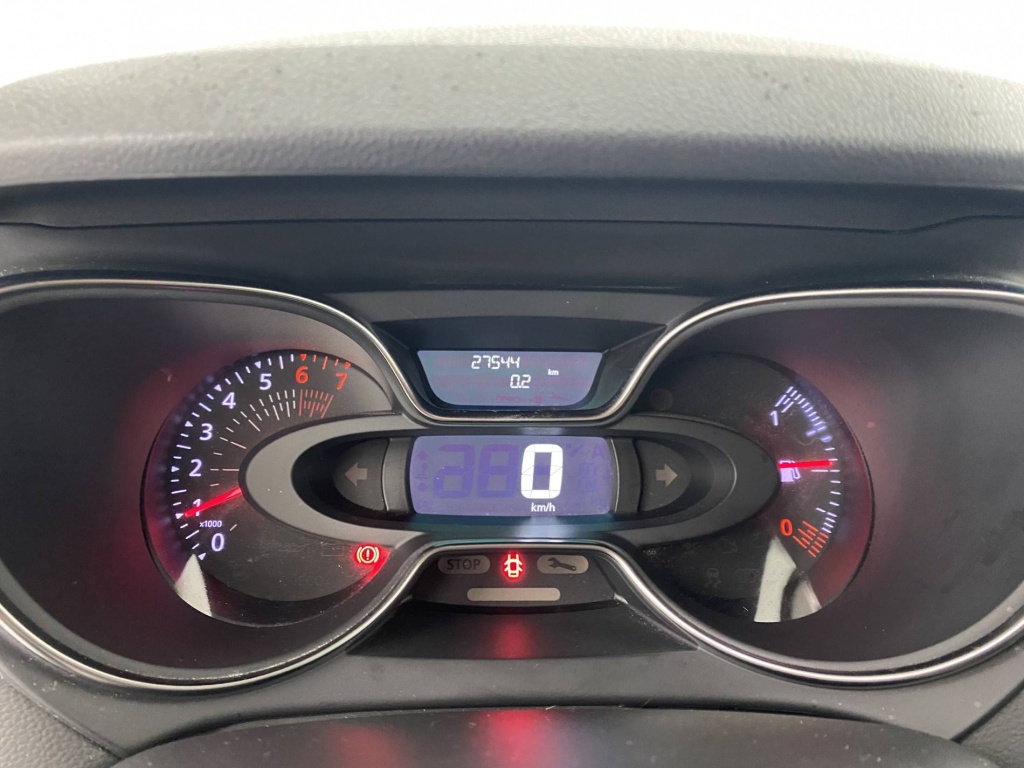 RENAULT Captur Intens TCe 90 Energy - ref: 6-2971x176276 - Photo 13