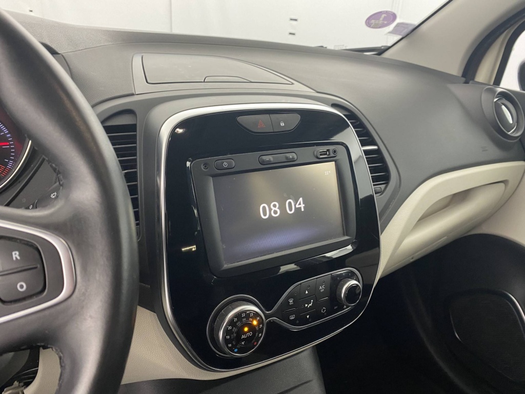 RENAULT Captur Intens TCe 90 Energy - ref: 6-2971x176276 - Photo 14