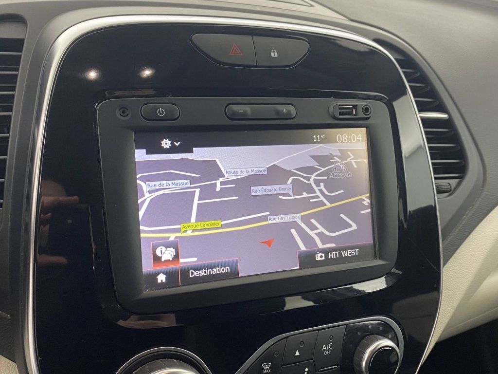 RENAULT Captur Intens TCe 90 Energy - ref: 6-2971x176276 - Photo 15