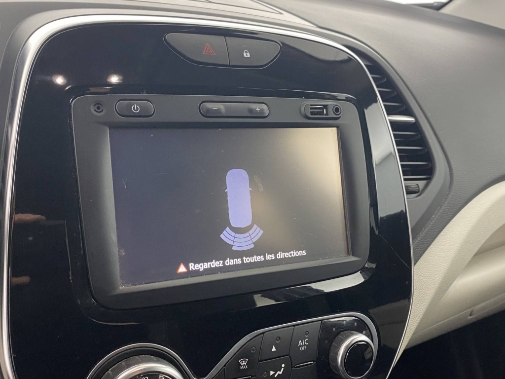 RENAULT Captur Intens TCe 90 Energy - ref: 6-2971x176276 - Photo 16