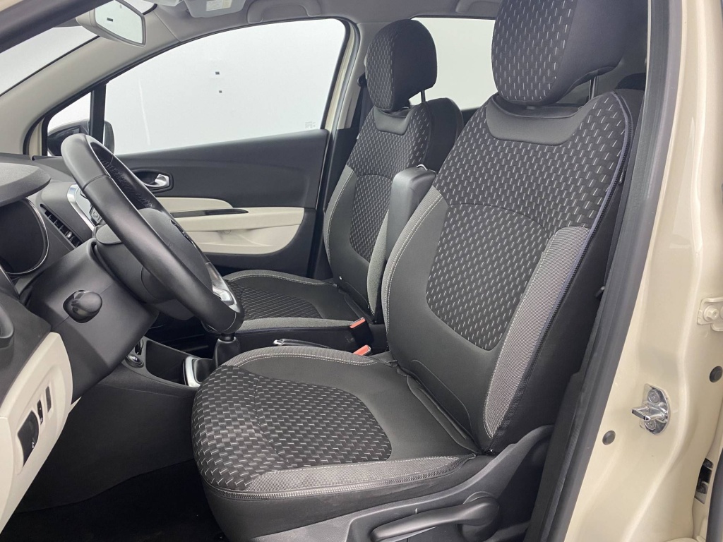 RENAULT Captur Intens TCe 90 Energy - ref: 6-2971x176276 - Photo 18