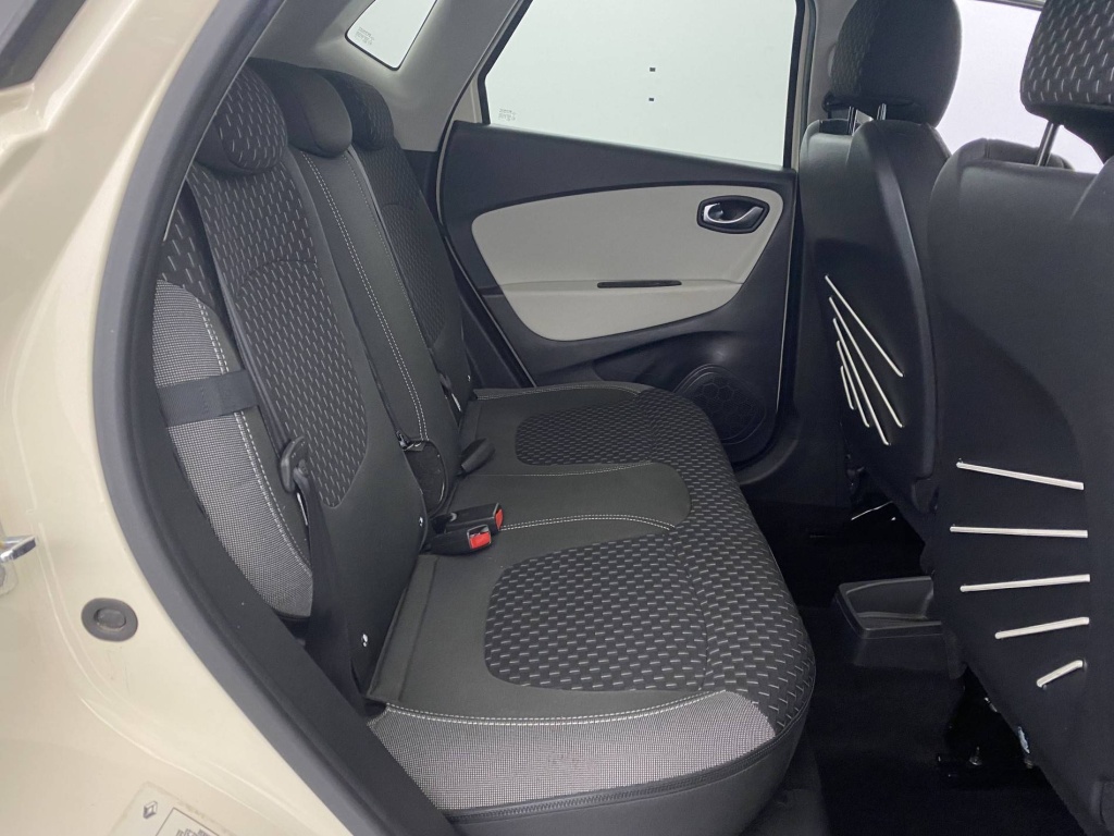 RENAULT Captur Intens TCe 90 Energy - ref: 6-2971x176276 - Photo 19