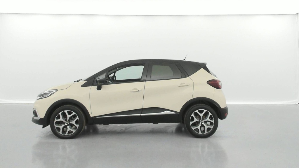 RENAULT Captur Intens TCe 90 Energy - ref: 6-2971x176276 - Photo 2