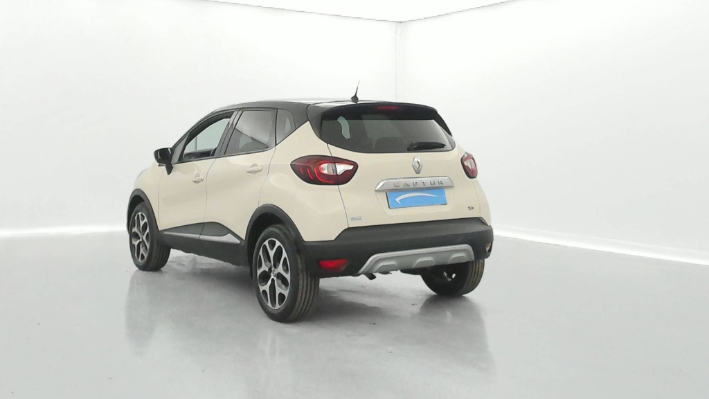 RENAULT Captur Intens TCe 90 Energy - ref: 6-2971x176276 - Photo 3