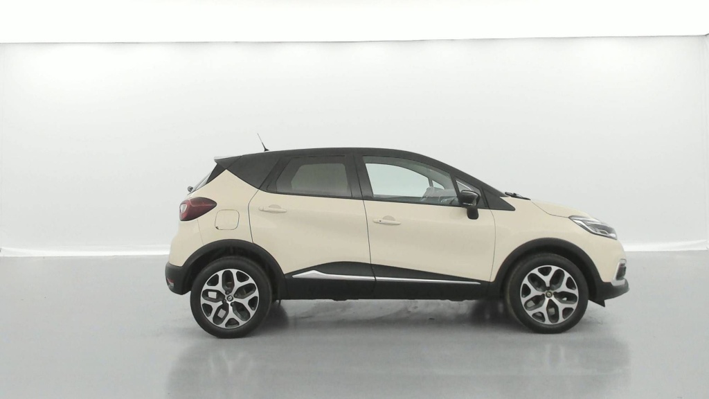 RENAULT Captur Intens TCe 90 Energy - ref: 6-2971x176276 - Photo 6