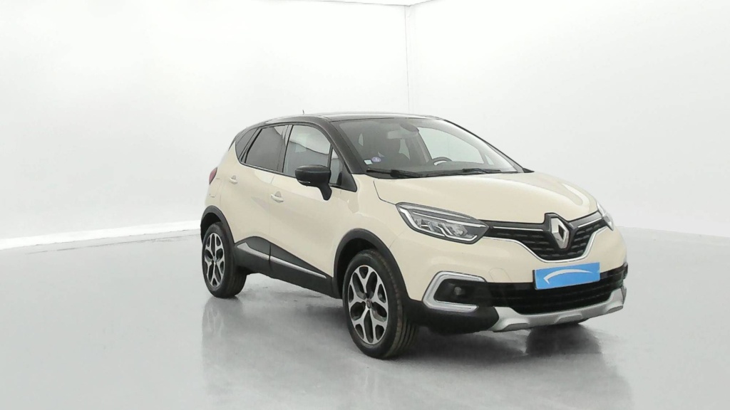 RENAULT Captur Intens TCe 90 Energy - ref: 6-2971x176276 - Photo 7