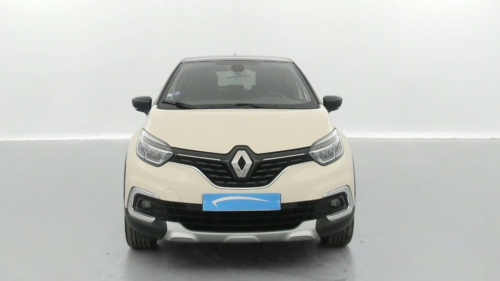 RENAULT Captur Intens TCe 90 Energy - ref: 6-2971x176276 - Photo 8