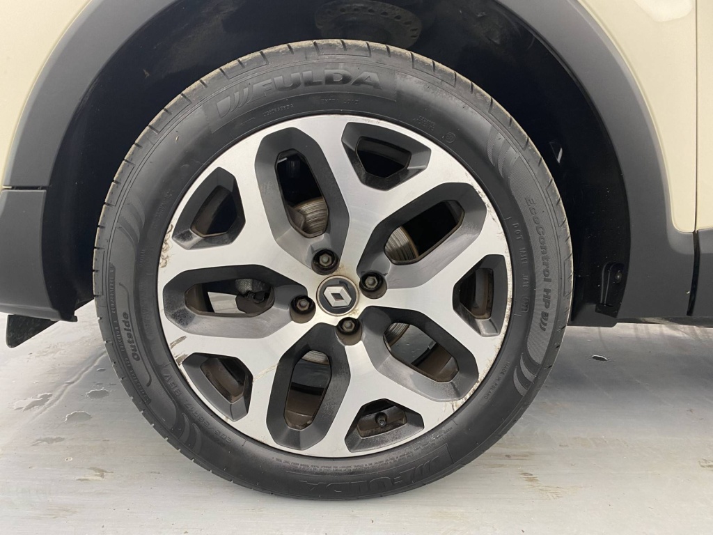 RENAULT Captur Intens TCe 90 Energy - ref: 6-2971x176276 - Photo 9