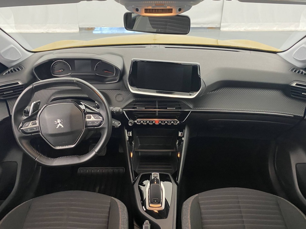 PEUGEOT 208 Active PureTech 100 S&S EAT8 - ref: 6-2971x176770 - Photo 10