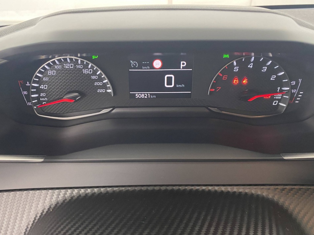 PEUGEOT 208 Active PureTech 100 S&S EAT8 - ref: 6-2971x176770 - Photo 11