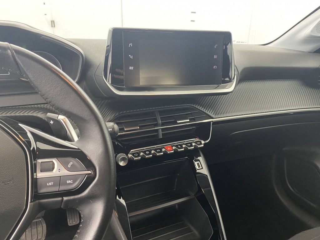 PEUGEOT 208 Active PureTech 100 S&S EAT8 - ref: 6-2971x176770 - Photo 12