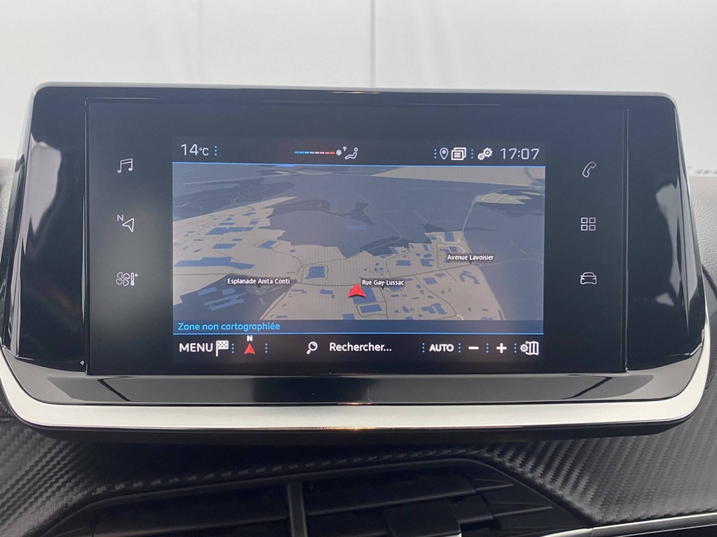 PEUGEOT 208 Active PureTech 100 S&S EAT8 - ref: 6-2971x176770 - Photo 13