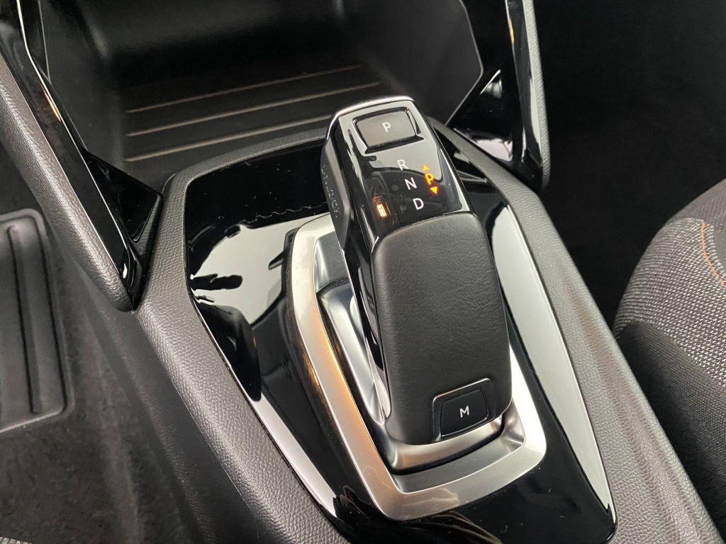 PEUGEOT 208 Active PureTech 100 S&S EAT8 - ref: 6-2971x176770 - Photo 14