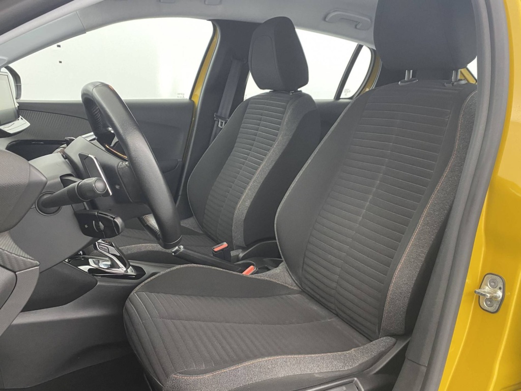 PEUGEOT 208 Active PureTech 100 S&S EAT8 - ref: 6-2971x176770 - Photo 15