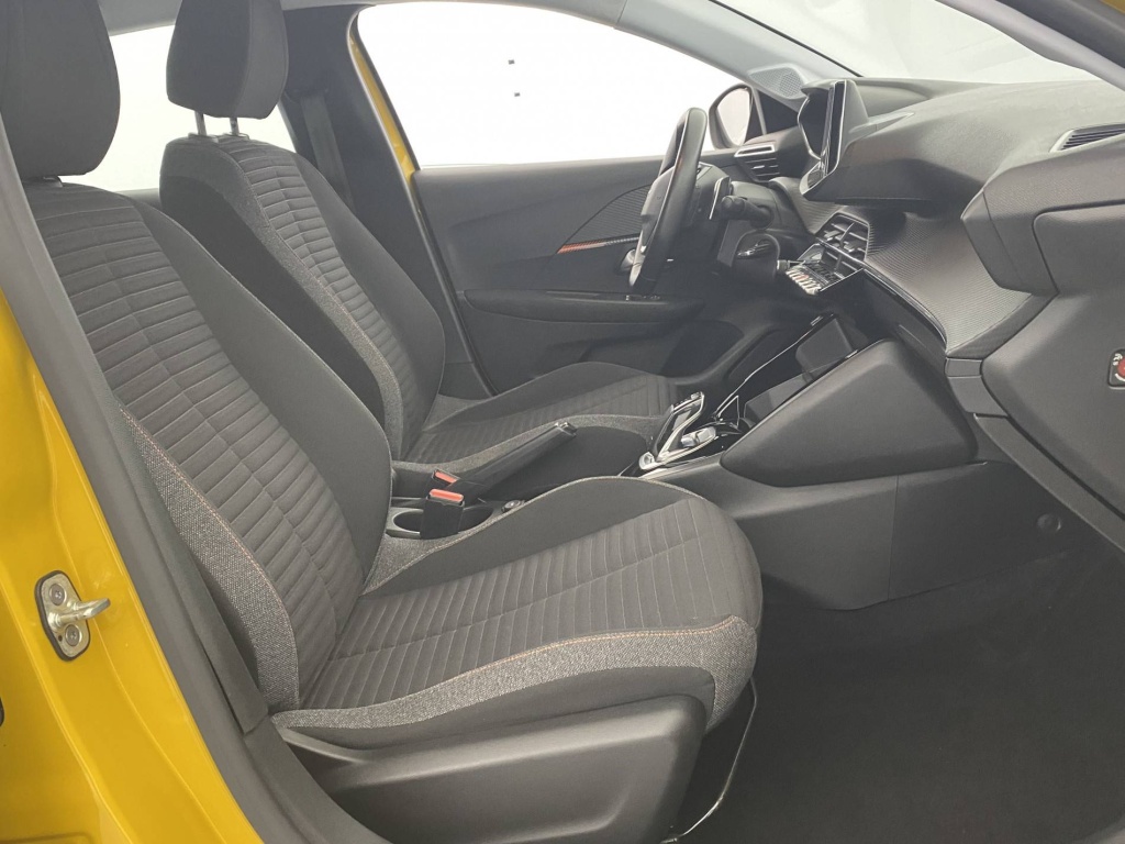 PEUGEOT 208 Active PureTech 100 S&S EAT8 - ref: 6-2971x176770 - Photo 18