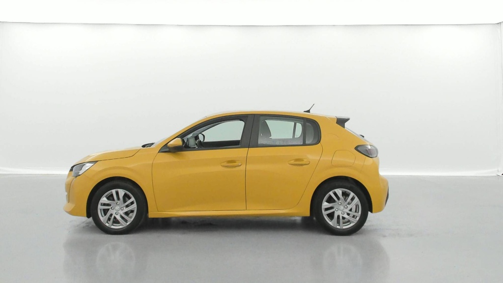 PEUGEOT 208 Active PureTech 100 S&S EAT8 - ref: 6-2971x176770 - Photo 2